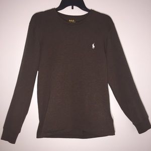 Polo Ralph Lauren Long Sleeve Tee